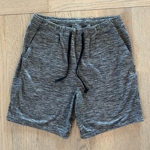 Abercrombie & Fitch, Air Knit Shorts, Men’s Small